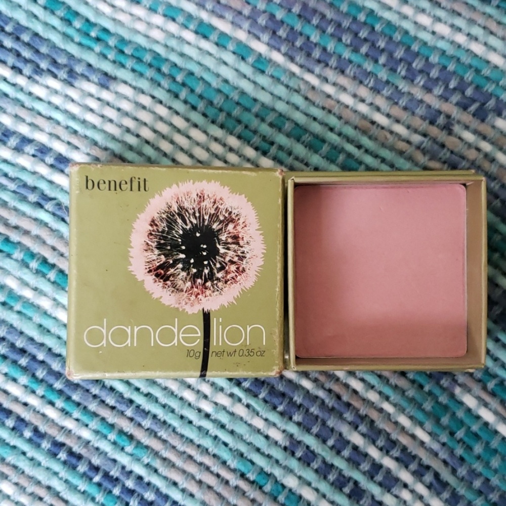 Benefit Face Powders